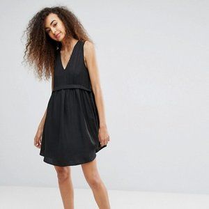 dRA Alhena Mini Dress, Black | d.RA Los Angeles